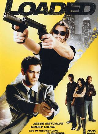 維尼·瓊斯(Vinnie Jones)
