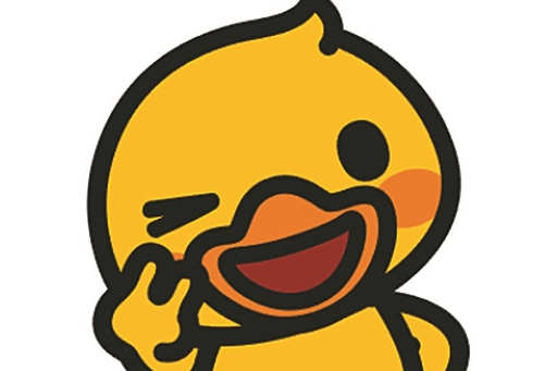 核桃小鴨 核桃小鴨