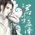 君子孟澤(許酒創作的網路小說作品) 君子孟澤(許酒創作的網路小說作品)