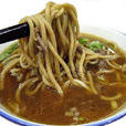 蕎麵條