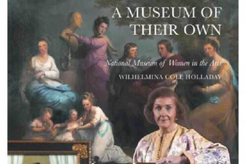 museum of their own museum of their own