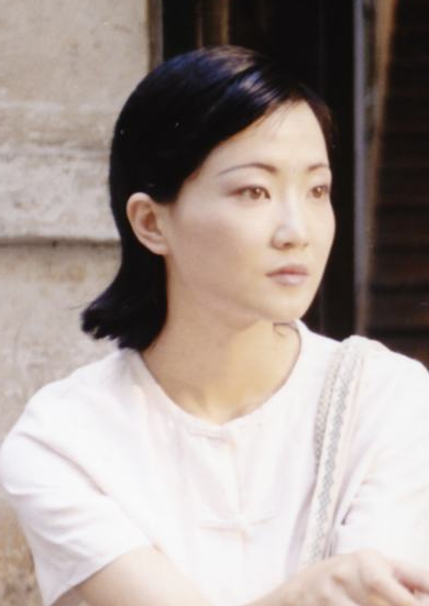 真情三人行 真情三人行