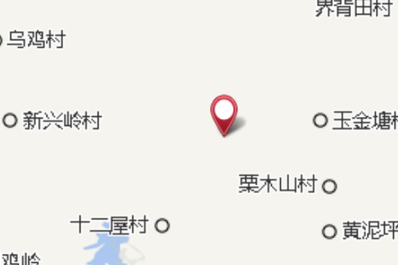 大灣江 大灣江