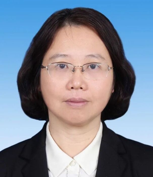張紅丹(廣西欽州市人民政府副市長) 張紅丹(廣西欽州市人民政府副市長)