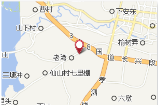 四里棚 四里棚