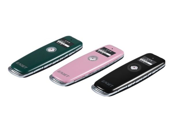憶捷R80(4GB) 憶捷R80(4GB)