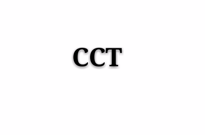 CCT(名詞概念)