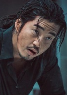 犯罪都市(韓國2017年馬東錫、尹繼尚主演電影)