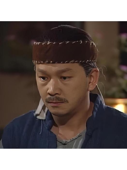 顧殘生 顧殘生
