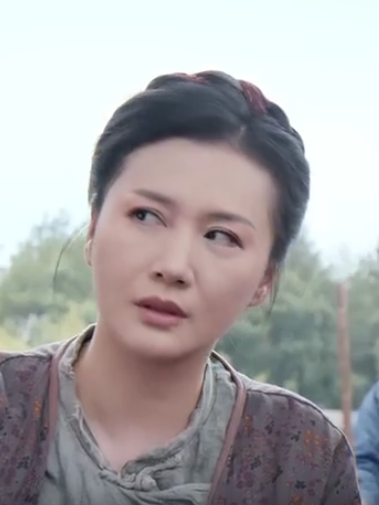 永福(古裝宮廷愛情輕喜劇《我叫劉金鳳》中的角色) 永福(古裝宮廷愛情輕喜劇《我叫劉金鳳》中的角色)