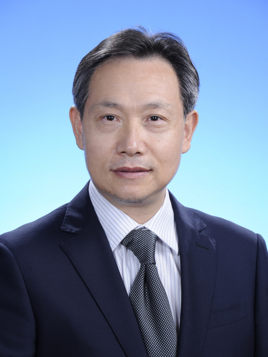 劉平安(湖北省紀委監委派駐省司法廳紀檢監察組組長、廳黨委委員)
