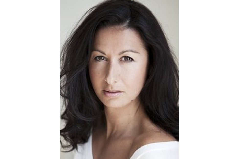 Hayley Tamaddon Hayley Tamaddon