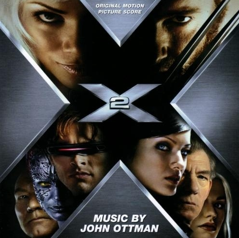 X戰警2(2003年布萊恩·辛格執導加拿大、美國合拍電影)