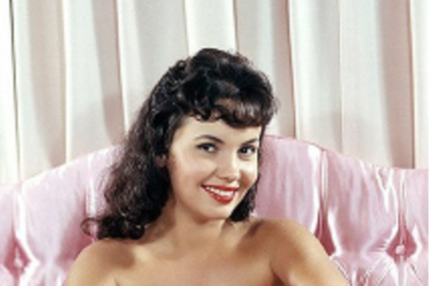 Joyce Nizzari Joyce Nizzari