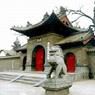 洛陽都城博物館(都城博物館)