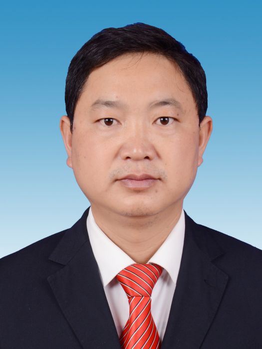 劉正虎(貴州省黔西南州晴隆縣衛生健康局副局長) 劉正虎(貴州省黔西南州晴隆縣衛生健康局副局長)