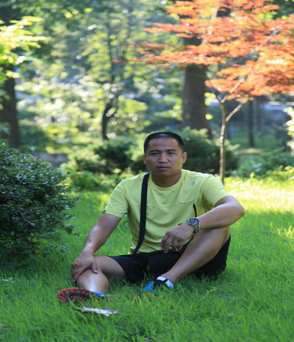 鞏孝臣 鞏孝臣