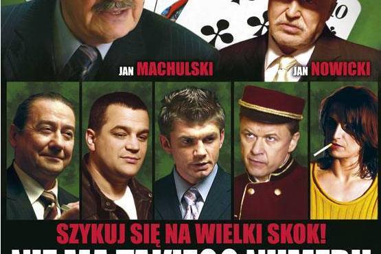 Nie ma takiego numeru Nie ma takiego numeru