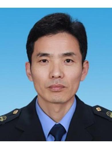 王可心(山東省濟寧市嘉祥縣市場監管局黨組成員、副局長) 王可心(山東省濟寧市嘉祥縣市場監管局黨組成員、副局長)