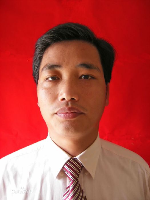 劉石明 劉石明