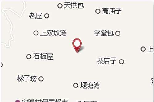 上彎村 上彎村
