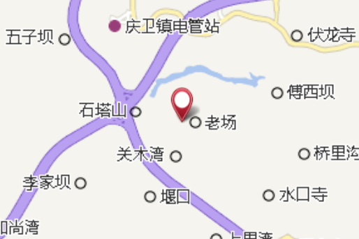雙歧鄉 雙歧鄉