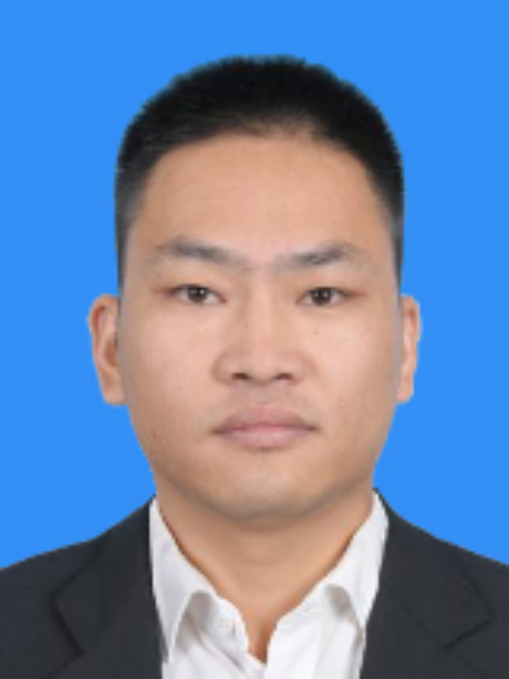李淵清 李淵清