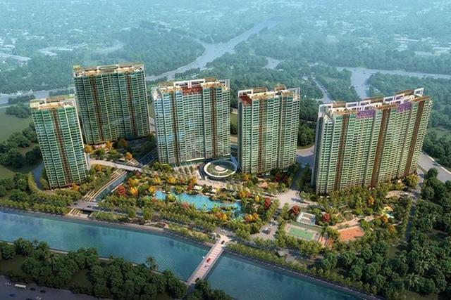 宜興怡景華庭 宜興怡景華庭