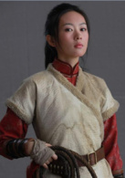 橋隆飆(2010年邢佳棟主演電視劇)