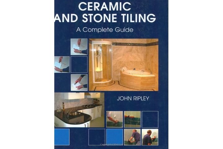 Ceramic and Stone Tiling Ceramic and Stone Tiling