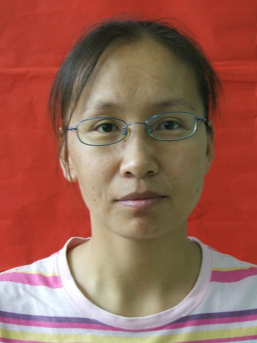 方莉(西北大學數學系講師) 方莉(西北大學數學系講師)