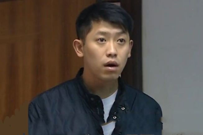 李一光 李一光