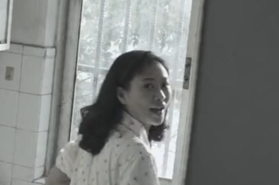 柳莎莎(電視劇《因法之名》中的角色) 柳莎莎(電視劇《因法之名》中的角色)