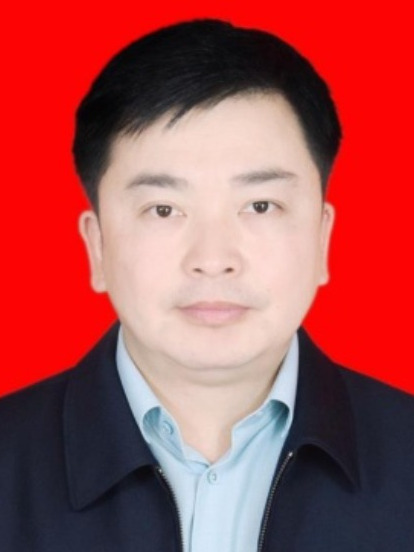 彭洪(湖南省常德市澧縣林業局黨組書記 , 局長)