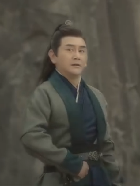 顧岳(言情劇《明月曾照江東寒》中的角色) 顧岳(言情劇《明月曾照江東寒》中的角色)