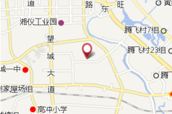 窯塘灣 窯塘灣