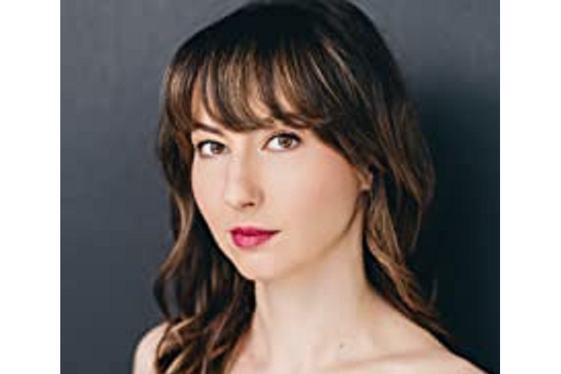 Sarah Kolasky