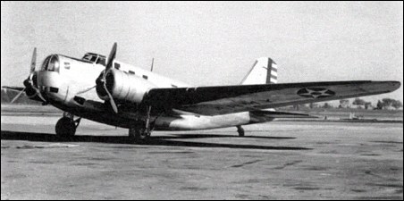 B-18轟炸機