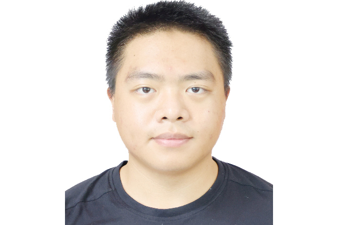 周子鑌 周子鑌