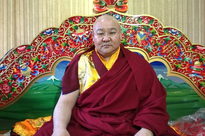 莫日根圖 莫日根圖