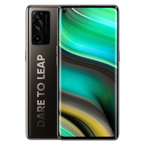 realme X7 Pro 至尊版 realme X7 Pro 至尊版