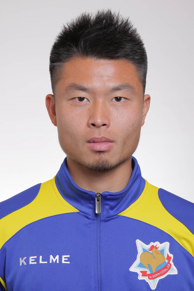 張文濤(中國足球運動員)