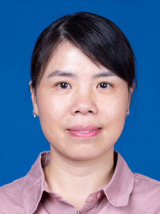 鐘美娥 鐘美娥