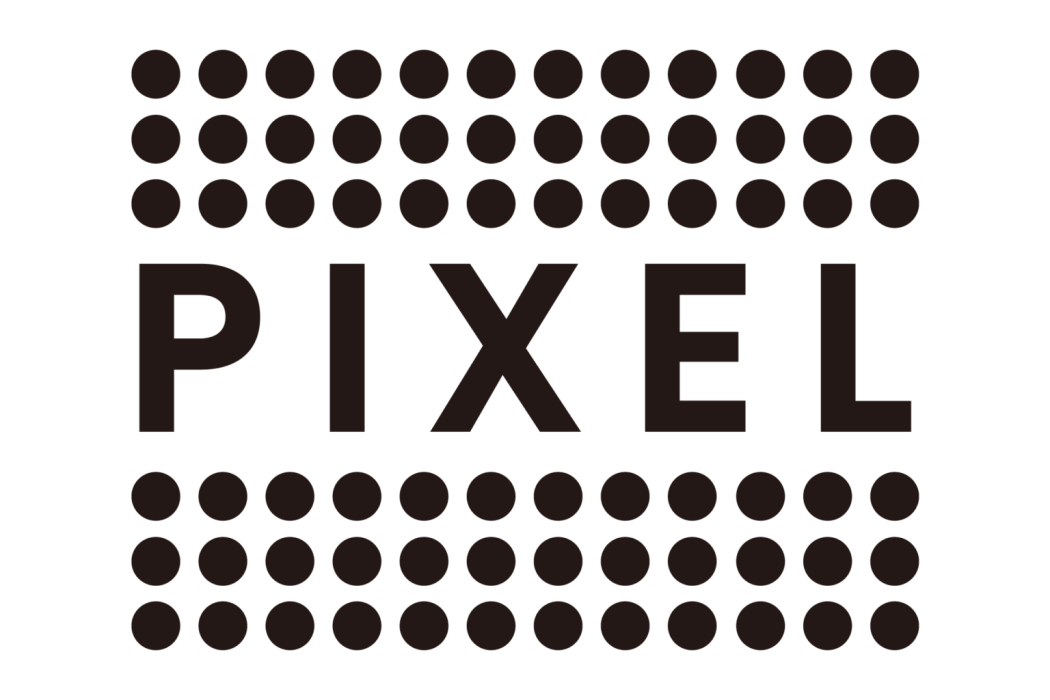 pixel(英語單詞)