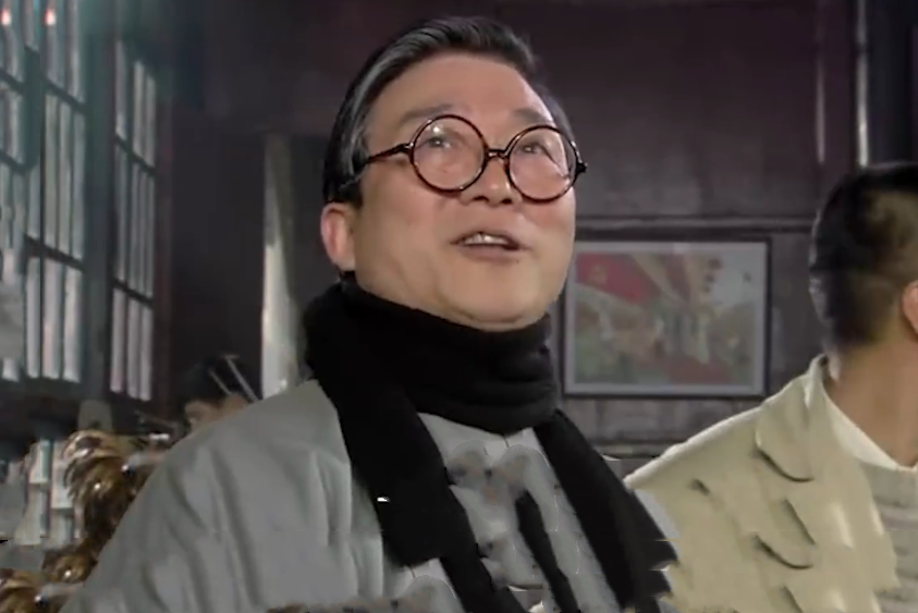 李建秋(演員) 李建秋(演員)