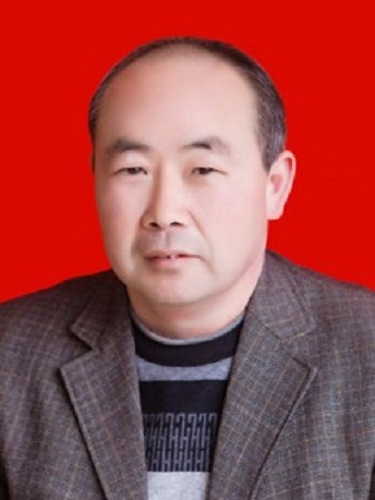 李華昌(安徽省阜陽市潁泉區商務糧食局黨組成員、副局長)