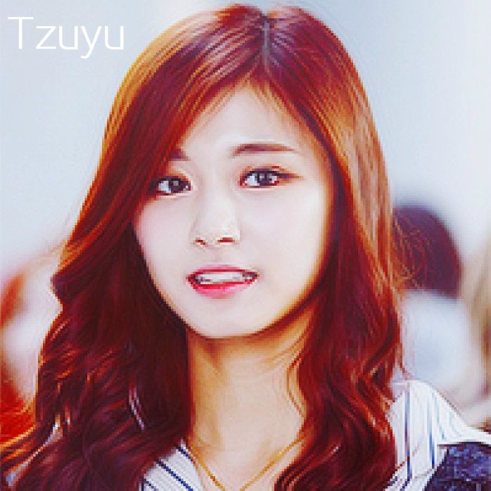 Tzuyu Tzuyu