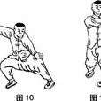 五戰拳 五戰拳