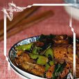 老乾媽煎肉 老乾媽煎肉
