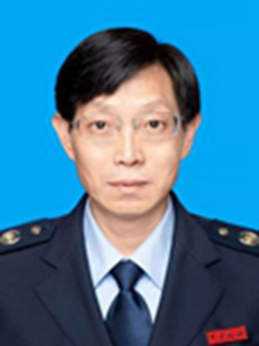 黃成元(國家稅務總局荊門市稅務局黨委書記、局長) 黃成元(國家稅務總局荊門市稅務局黨委書記、局長)